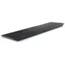 Dell Dell Pro Premium KB900 Collaboration-Tastatur - kabellos, 2.4Ghz, Bluetooth, AES-128