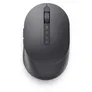 Dell Pro Premium MS7421W Grafit/ Schwarz - Kabellose kompakte Maus, 2.4Ghz, Bluetooth, 4000 DPI