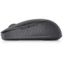 Dell Pro Premium MS7421W Grafit/ Schwarz - Kabellose kompakte Maus, 2.4Ghz, Bluetooth, 4000 DPI