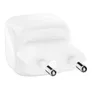 Belkin BoostCharge kompaktes USB-C-Ladegerät (30 W) mit USB-C-Kabel