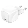 Belkin BoostCharge kompaktes USB-C-Ladegerät (30 W) mit USB-C-Kabel