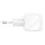 Belkin BoostCharge kompaktes USB-C-Ladegerät (30 W) mit USB-C-Kabel