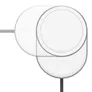 Belkin BoostCharge Pro kabelloses Kfz-Ladegerät mit Qi2 (15 W)