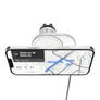 Belkin BoostCharge Pro kabelloses Kfz-Ladegerät mit Qi2 (15 W)