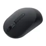 Dell Pro MS300 Schwarz - kabellose Maus, 2.4Ghz, Bluetooth, 4000 DPI