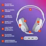 LogitechG ASTRO A20 X Weiß - Kabelloses LIGHTSPEED Gaming-Headset und PLAYSYNC Basisstation