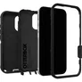 OtterBox Defender Pro MagSafe Camera Control Apple iPhone 17 schwarz