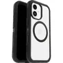 OtterBox Defender Pro XT Clear Camera Control Apple iPhone 17 Dark Side clear/black