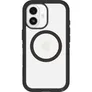OtterBox Defender Pro XT Clear Camera Control Apple iPhone 17 Dark Side clear/black