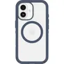OtterBox Defender Pro XT Clear Camera Control Apple iPhone 17 Dark Side clear/blue