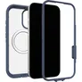 OtterBox Defender Pro XT Clear Camera Control Apple iPhone 17 Dark Side clear/blue