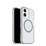 OtterBox React MagSafe Apple iPhone 17 clear