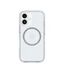 OtterBox React MagSafe Apple iPhone 17 clear