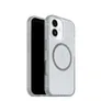 OtterBox React MagSafe Apple iPhone 17 Stardust - clear