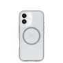 OtterBox React MagSafe Apple iPhone 17 Stardust - clear