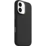 OtterBox Symmetry Cactus Leather Camera Control Apple iPhone 17 Noir Ash - black