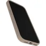 OtterBox Symmetry Cactus Leather Camera Control Apple iPhone 17 Grey Comfort (Biege)
