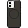 OtterBox Symmetry Clear MagSafe Camera Control Apple iPhone 17 Black Mist - black