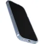 OtterBox Symmetry Clear MagSafe Camera Control Apple iPhone 17 Silver Glade - blue