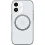 OtterBox Symmetry Clear MagSafe Camera Control Apple iPhone 17 Stardust - clear