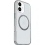 OtterBox Symmetry Clear MagSafe Camera Control Apple iPhone 17 Stardust - clear