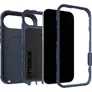 OtterBox Defender Pro MagSafe Camera Control Apple iPhone Air Riverside blue