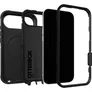 OtterBox Defender Pro MagSafe Camera Control Apple iPhone Air Riverside black