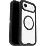 OtterBox Defender Pro XT Clear Camera Control Apple iPhone Air Dark Side - clear/black