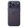 Apple Funktionsgewebe Case mit MagSafe für iPhone 17 Pro Max Violett