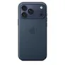 Apple Funktionsgewebe Case mit MagSafe für iPhone 17 Pro Max Blau
