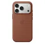 Apple Funktionsgewebe Case mit MagSafe für iPhone 17 Pro Siena