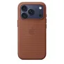 Apple Funktionsgewebe Case mit MagSafe für iPhone 17 Pro Siena