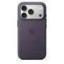 Apple Funktionsgewebe Case mit MagSafe für iPhone 17 Pro Violett