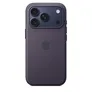 Apple Funktionsgewebe Case mit MagSafe für iPhone 17 Pro Violett