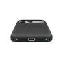 Apple Funktionsgewebe Case mit MagSafe für iPhone 17 Pro Schwarz
