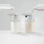 JURA 24313 Milch-Karaffe (EA) 0,5 Liter