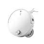 Roborock Qrevo Curv 2 proX Saug-/Wischroboter mit FlexiArm Wischsystem Absaugstation weiß