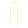 Apple Crossbody Band - Neongelb