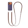 Apple Crossbody Band - Siena