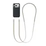 Apple Crossbody Band - Mandel