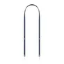 Apple Crossbody Band - Blau