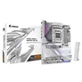 GIGABYTE X870E AORUS MASTER X3D ICE WIFI7 ATX Mainboard Sockel AM5 HDMI