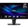 MSI MAG 274QPFDE X30MV 27 Zoll WQHD Rapid VA miniLED 16:9 300 Hz Gaming Monitor