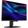 MSI MAG 274UPDFDE E16M 27 Zoll 4K (UHD) DualMode Rapid IPS miniLED 16:9 160 Hz Gaming Monitor