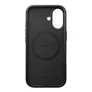 Nomad Modern Leather Case iPhone 17 Brown