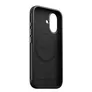 Nomad Modern Leather Case iPhone 17 Brown