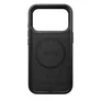 Nomad Modern Leather Case iPhone 17 Pro Brown