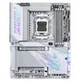 GIGABYTE X870E AORUS PRO X3D ICE WIFI7 ATX Mainboard Sockel AM5 HDMI