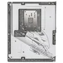 GIGABYTE X870E AORUS PRO X3D ICE WIFI7 ATX Mainboard Sockel AM5 HDMI