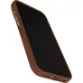 OtterBox Symmetry Cactus Leather Camera Control Apple iPhone 17 Pro Max Desert Saddle - brown